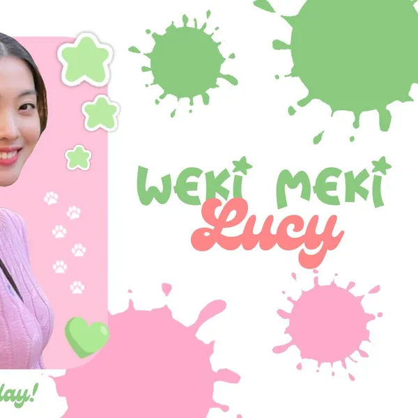 Top Photo Full of Weki Meki Love