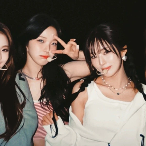 ファンが選んだfromis (9)最高の瞬間