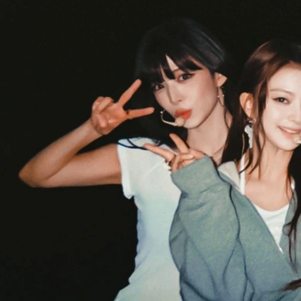 今日最も愛されたfromis (9)の姿