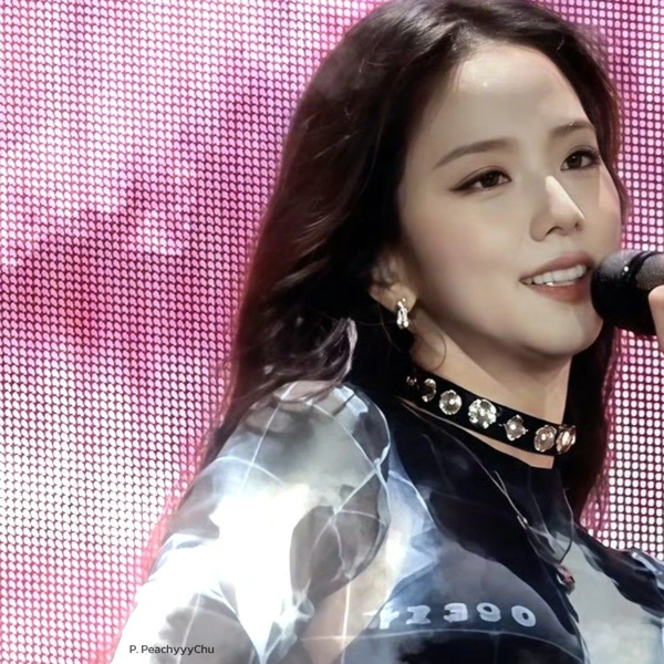 粉丝票选的智秀 (BLACKPINK)最佳瞬间