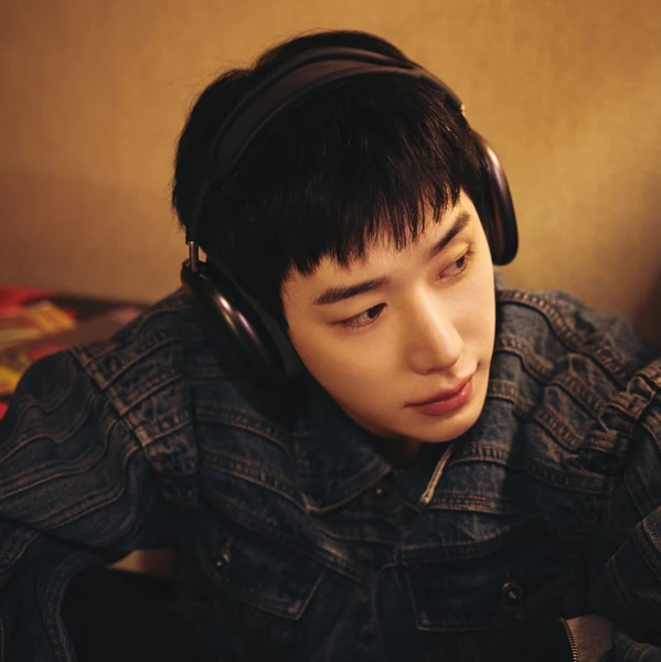 Top Photo Full of Wonho Love