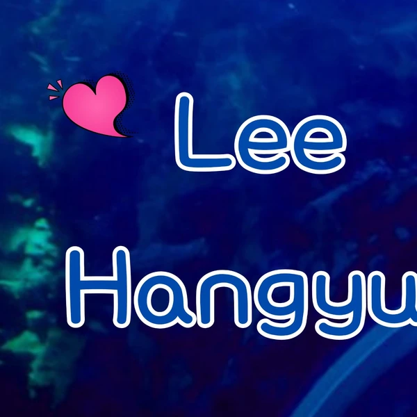 Today's Most Loved Hangyul (POLARIX)