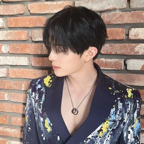 Today's Most Loved Kangmin (VERIVERY)