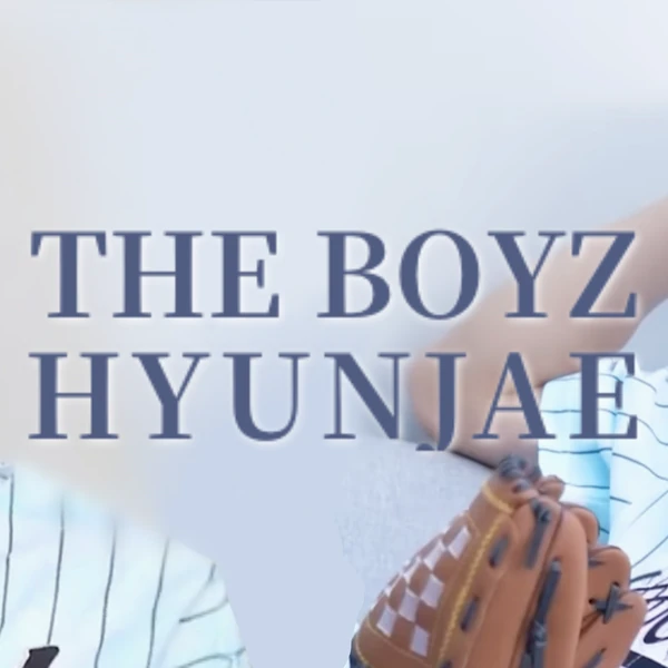 Top Photo Full of Hyunjae (THE BOYZ) Love