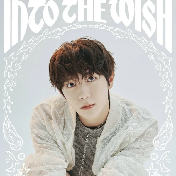 Today's Most Loved Ryo (NCT WISH)