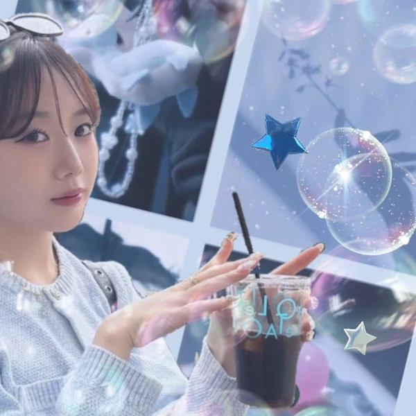 Top Photo Full of Shimizu Keiko (ME:I) Love