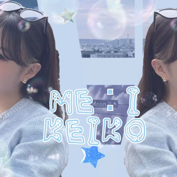 Top Photo Full of Shimizu Keiko (ME:I) Love