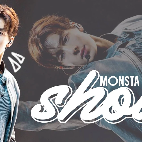No.1 banner post of Shownu (MONSTA X) created by fans
