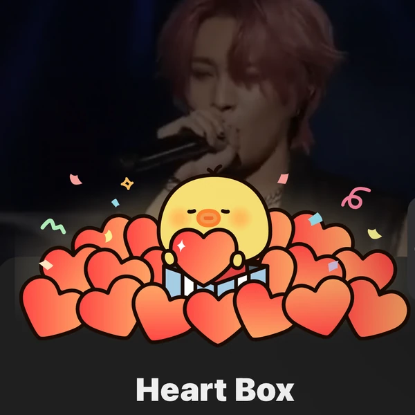 Top Photo Full of YANGYANG (WayV) Love