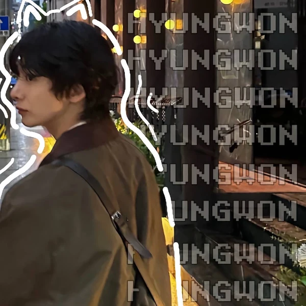 Fans' Pick: Best Moment of Hyungwon (MONSTA X)