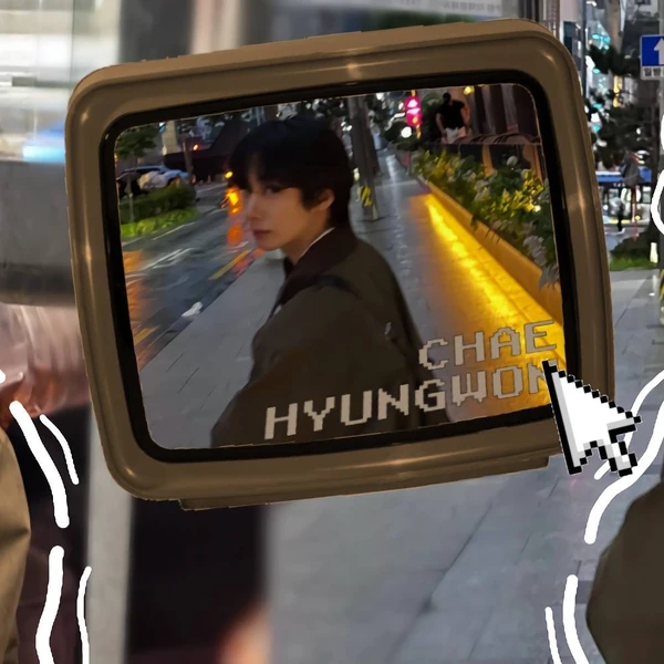 Fans' Pick: Best Moment of Hyungwon (MONSTA X)