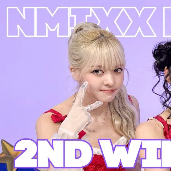 ファンが選んだベイ (NMIXX)最高の瞬間