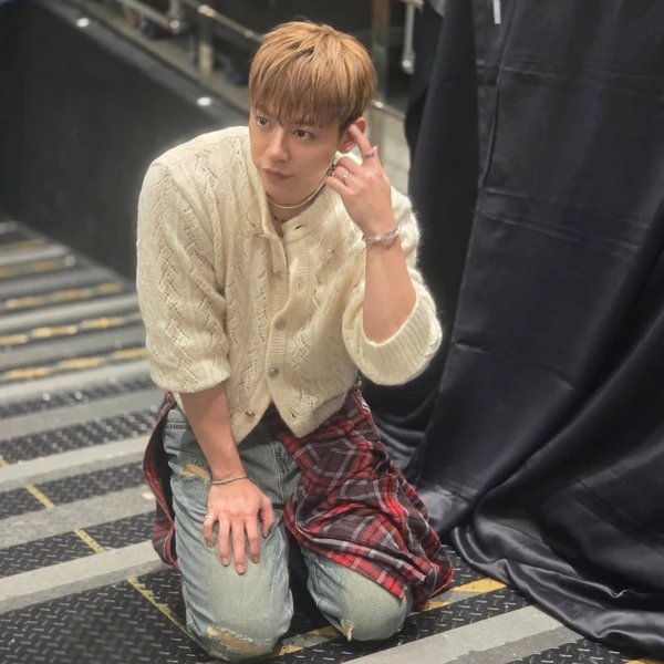 Today's Most Loved Daehyun (B.A.P)