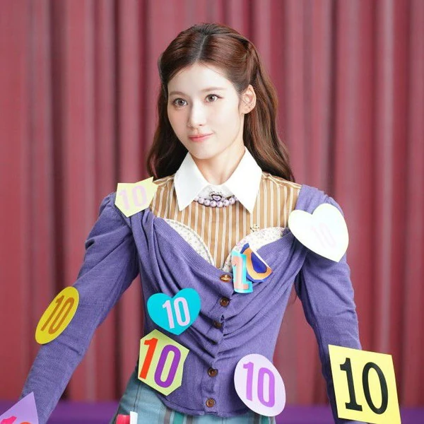 Fans' Pick: Best Moment of Sana (TWICE)