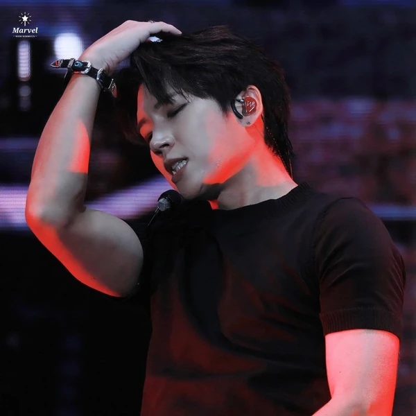 Fans' Pick: Best Moment of Woohyun (INFINITE)