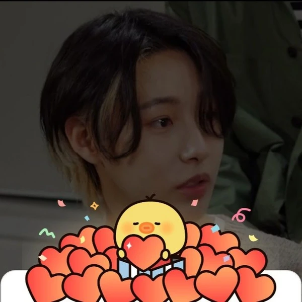 Top Photo Full of Renjun (NCT DREAM) Love