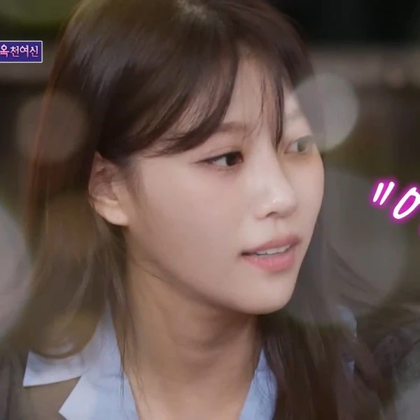 粉丝票选的李美珠 (Lovelyz)最佳瞬间