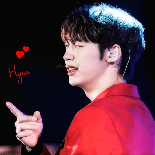 Today's Most Loved Hyun