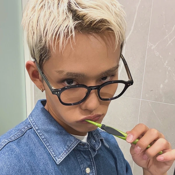 Today's Most Loved Seunghun (B.D.U)