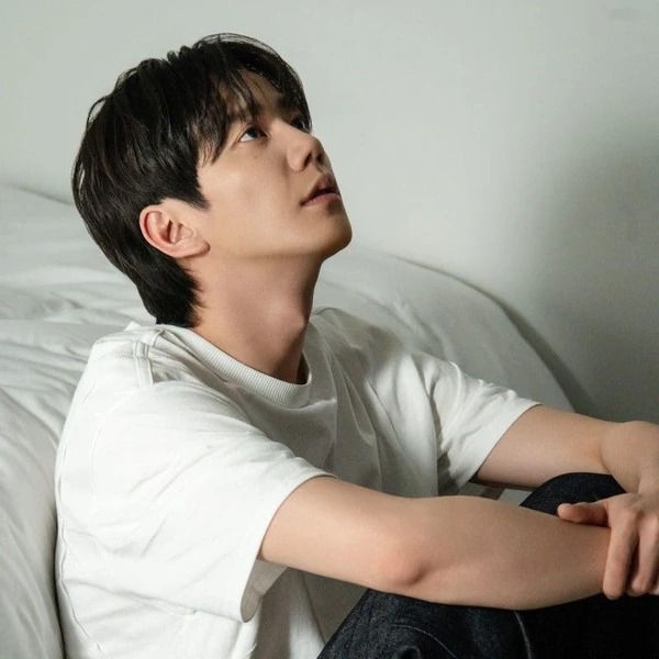 Top Photo Full of Lee Junyoung Love