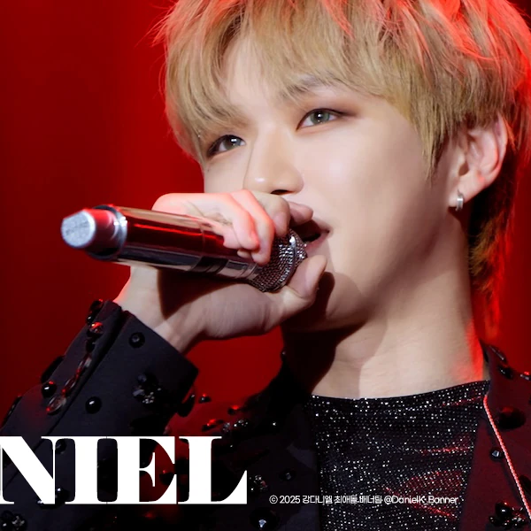 Top Photo Full of Kang Daniel Love