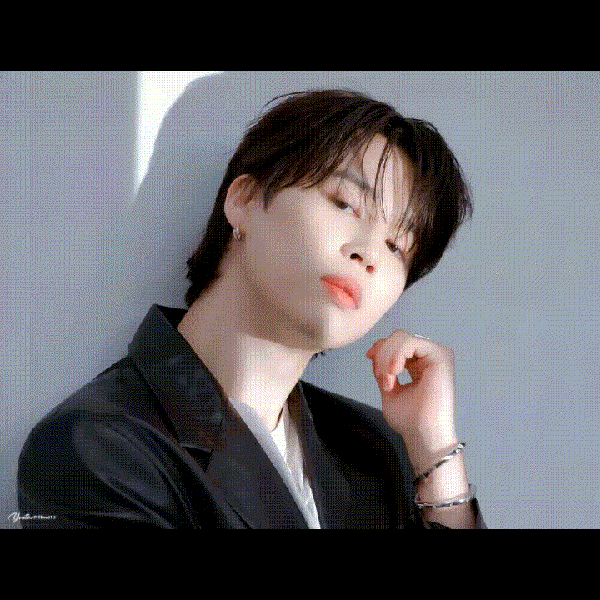 Popular profile image of Jimin (BTS) selected by votes