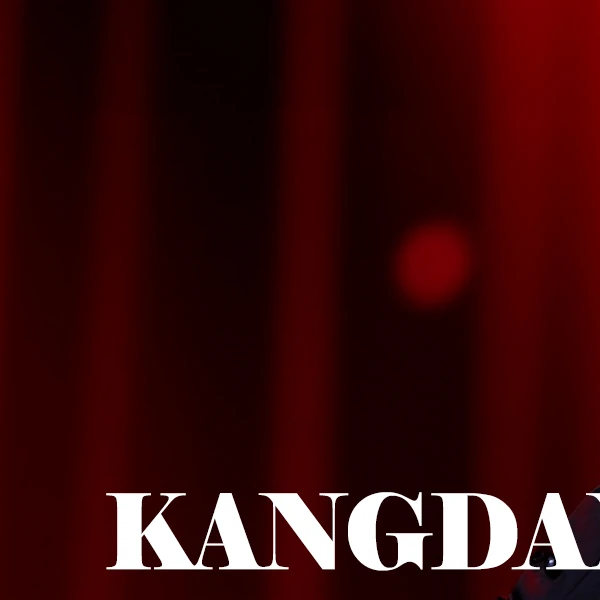 Shining profile picture of Kang Daniel on today's Choeaedol