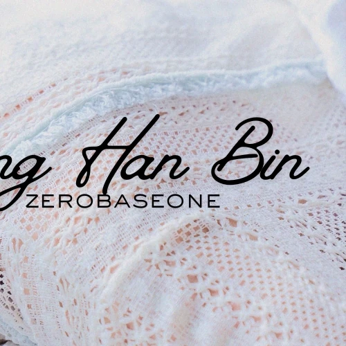 Top Photo Full of Sung Hanbin (ZEROBASEONE) Love