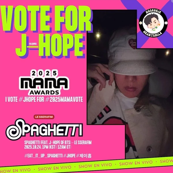 ファンが選んだj-hope (BTS)最高の瞬間