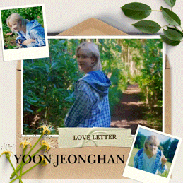 Top Photo Full of Jeonghan (SEVENTEEN) Love