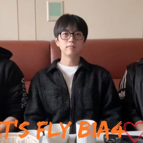 今日最受喜愛的B1A4