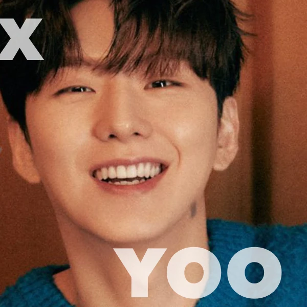 Today's Most Loved Kihyun (MONSTA X)