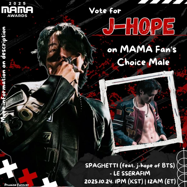 ファンが選んだj-hope (BTS)最高の瞬間