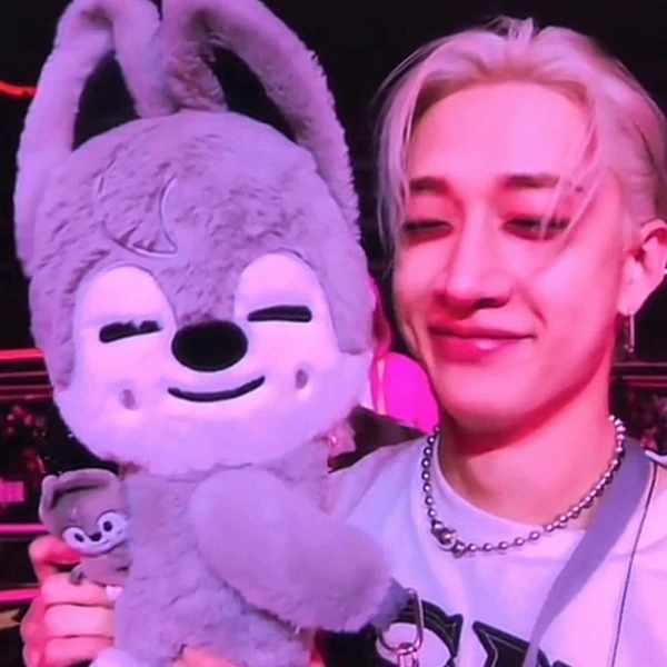 Top Photo Full of Bang Chan (Stray Kids) Love