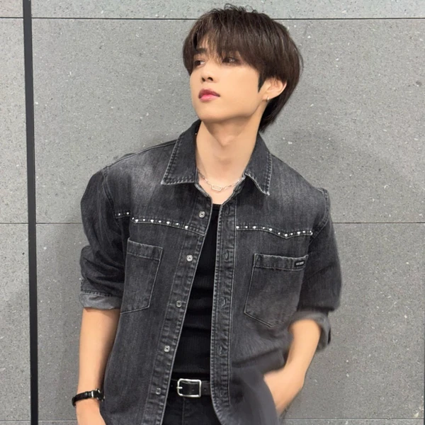 Today's Most Loved Sunwoo (THE BOYZ)