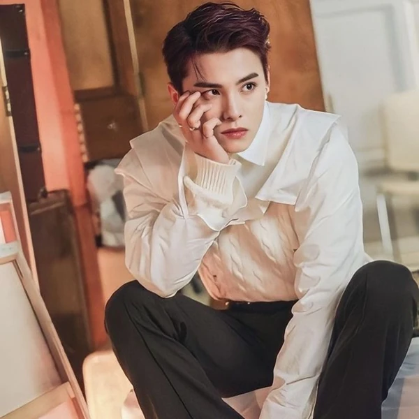 Today's Most Loved Kawanishi Takumi (JO1)