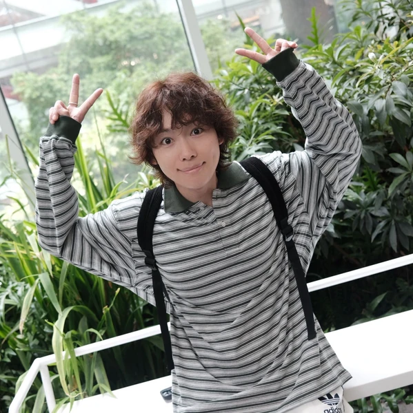 Fans' Pick: Best Moment of Jinwoo (WINNER)