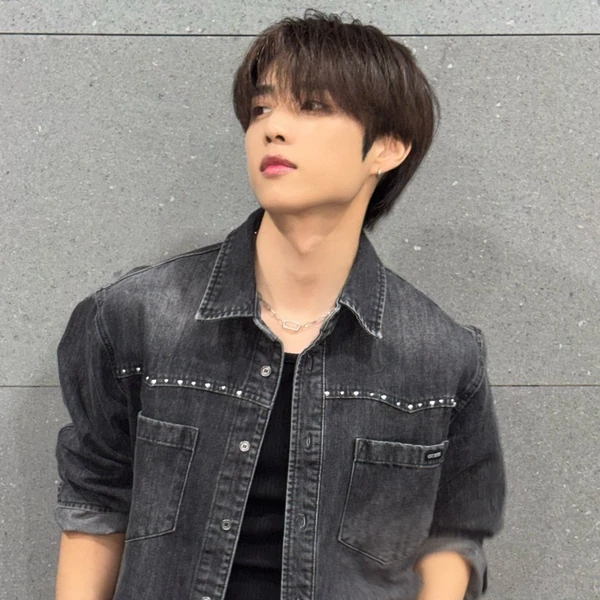 Today's Most Loved Sunwoo (THE BOYZ)