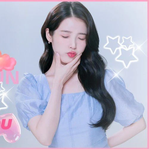 Penampilan IU yang Paling Dicintai Hari Ini