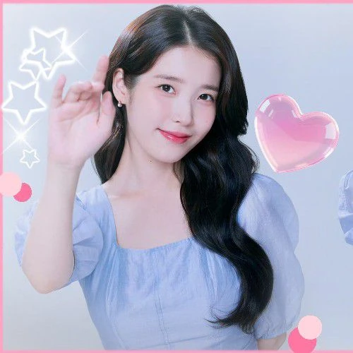 Penampilan IU yang Paling Dicintai Hari Ini