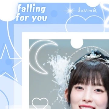 Today's Most Loved Arin (OH MY GIRL)