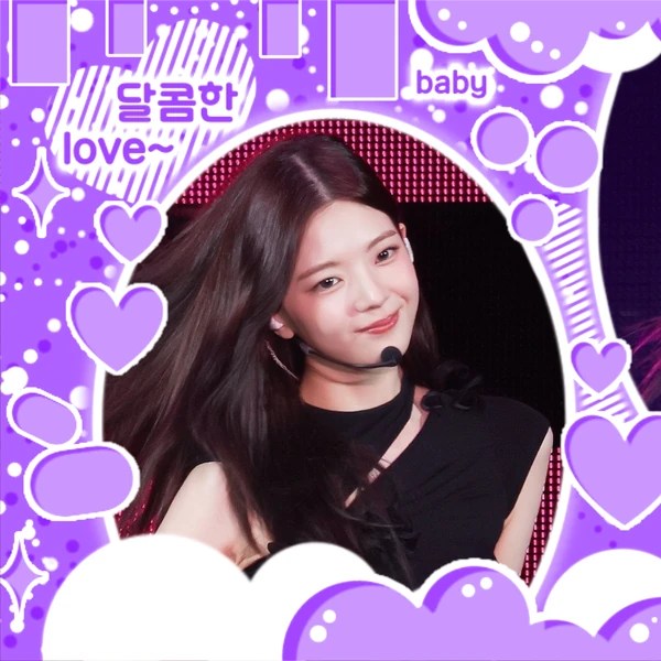 Today's Most Loved Lia (ITZY)