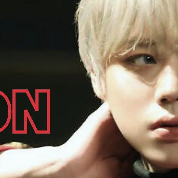 Today's Most Loved Park Jihoon