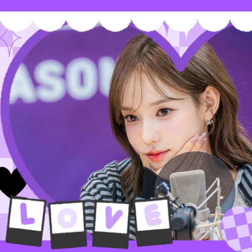 Fans' Pick: Best Moment of Ryu Sarang (izna)