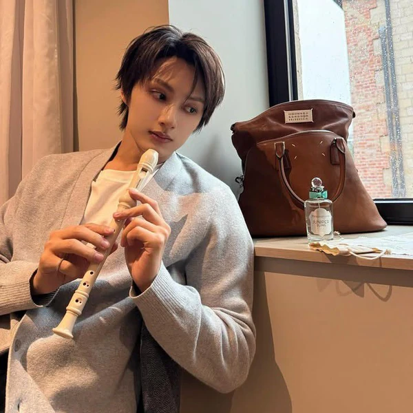 Fans' Pick: Best Moment of Jun (SEVENTEEN)
