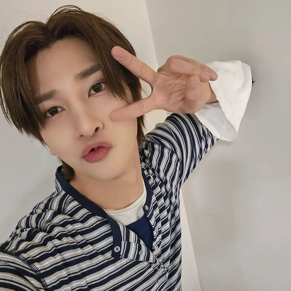 Today's Most Loved Hangyul (POLARIX)