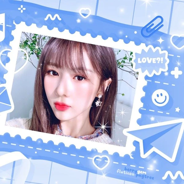 Today's Most Loved Yoohyeon (DREAMCATCHER)