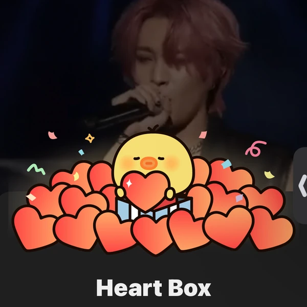 Top Photo Full of YANGYANG (WayV) Love