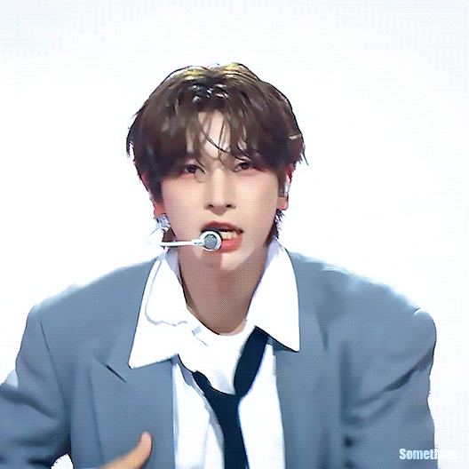 Today's Most Loved Hangyul (POLARIX)