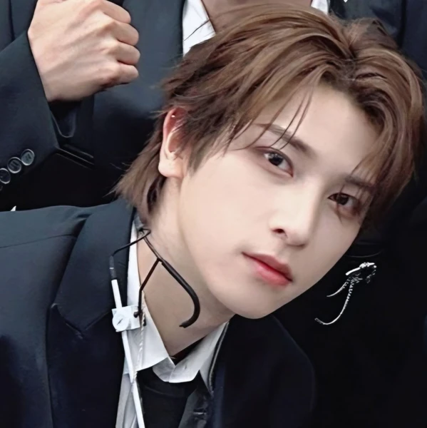 Today's Most Loved Hangyul (POLARIX)